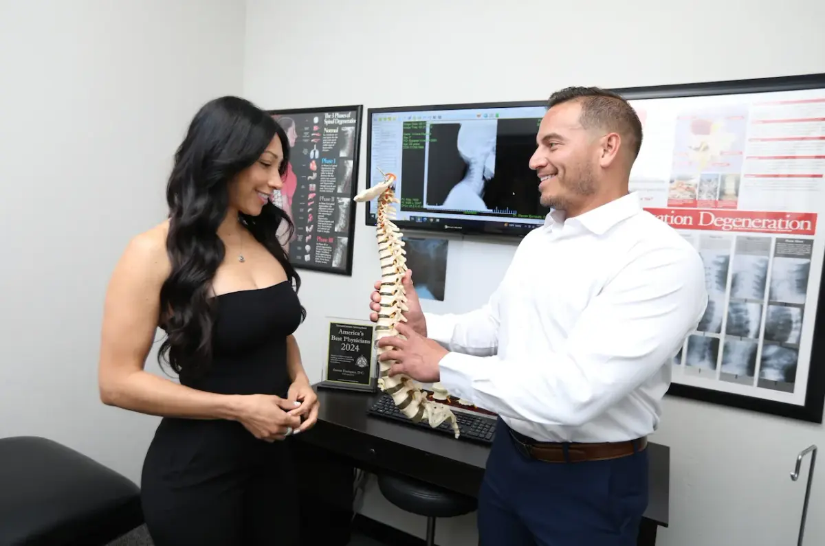Trusted Chiropractor in Tempe, AZ for Real Pain Relief
